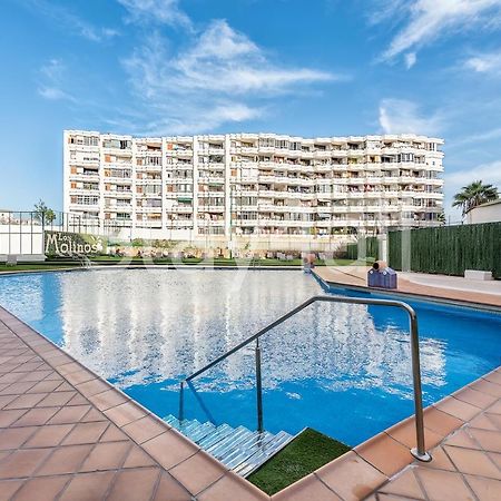 Apartamento Los Molinos Playa del Ingles  Bagian luar foto