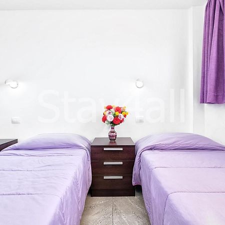 Apartamento Los Molinos Playa del Ingles  Bagian luar foto