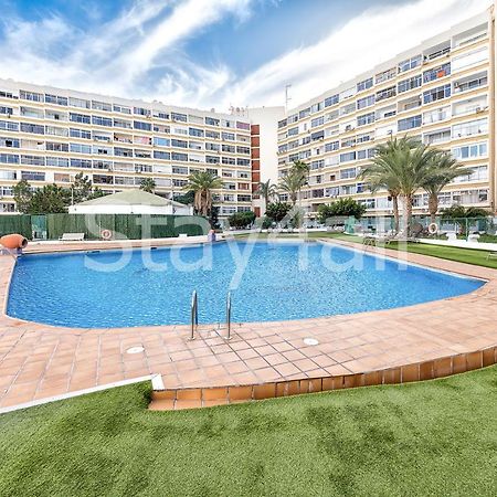 Apartamento Los Molinos Playa del Ingles  Bagian luar foto