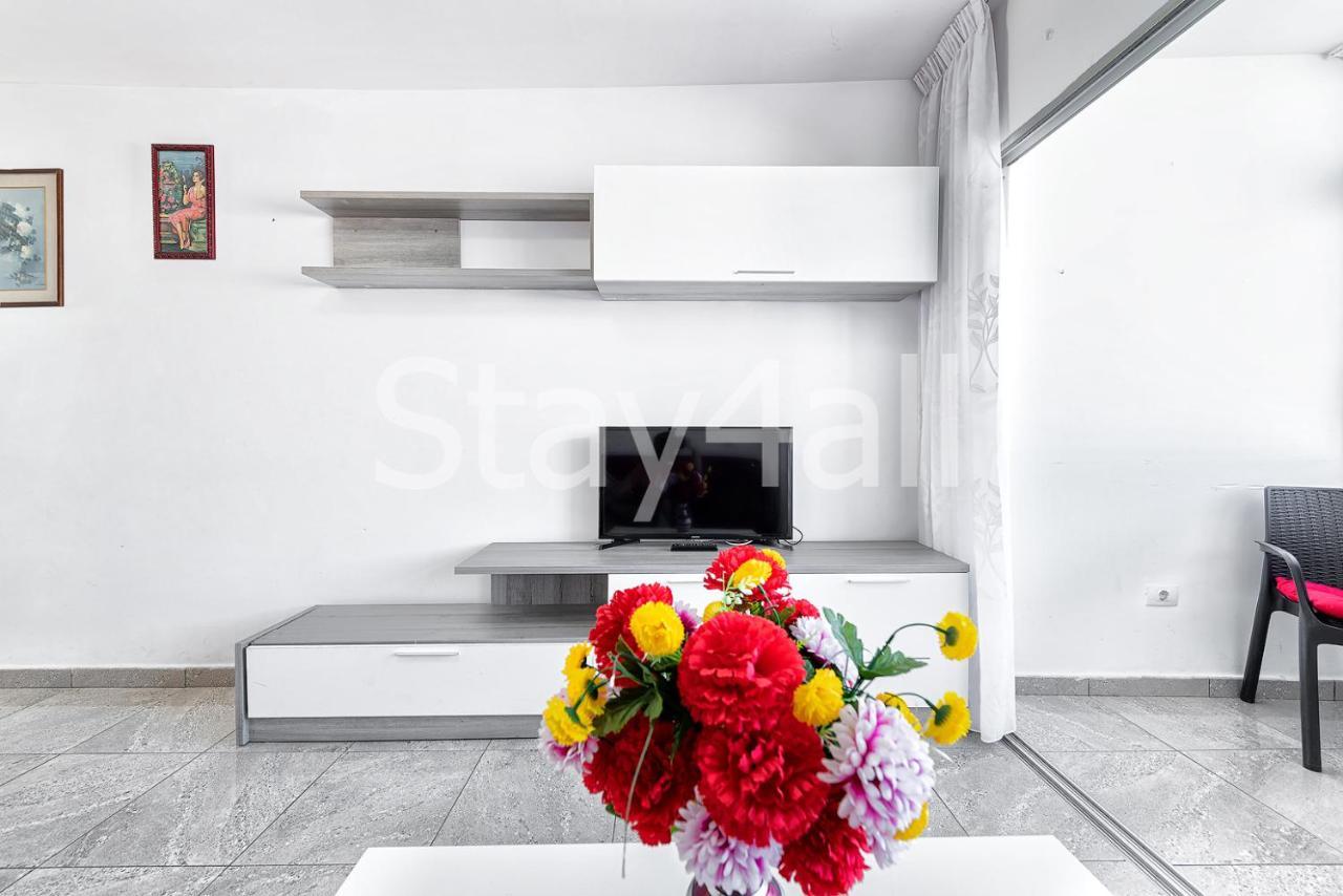 Apartamento Los Molinos Playa del Ingles  Bagian luar foto