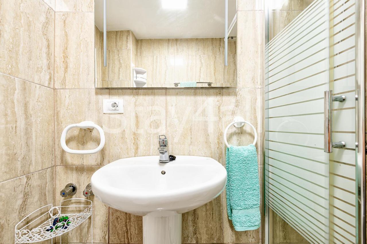 Apartamento Los Molinos Playa del Ingles  Bagian luar foto