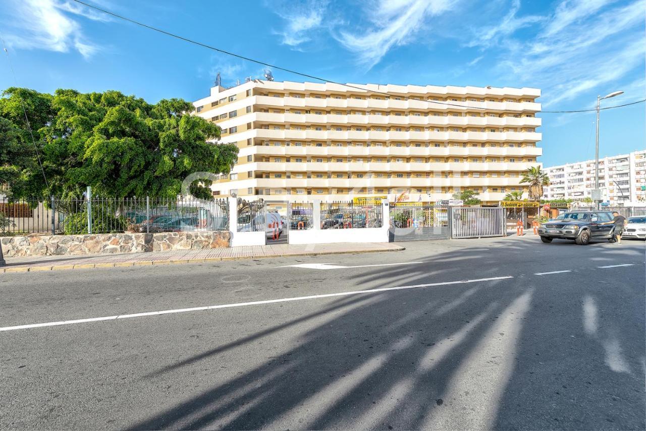 Apartamento Los Molinos Playa del Ingles  Bagian luar foto