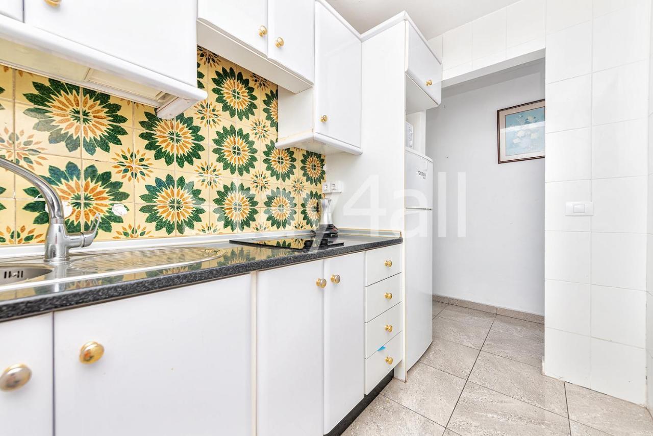 Apartamento Los Molinos Playa del Ingles  Bagian luar foto