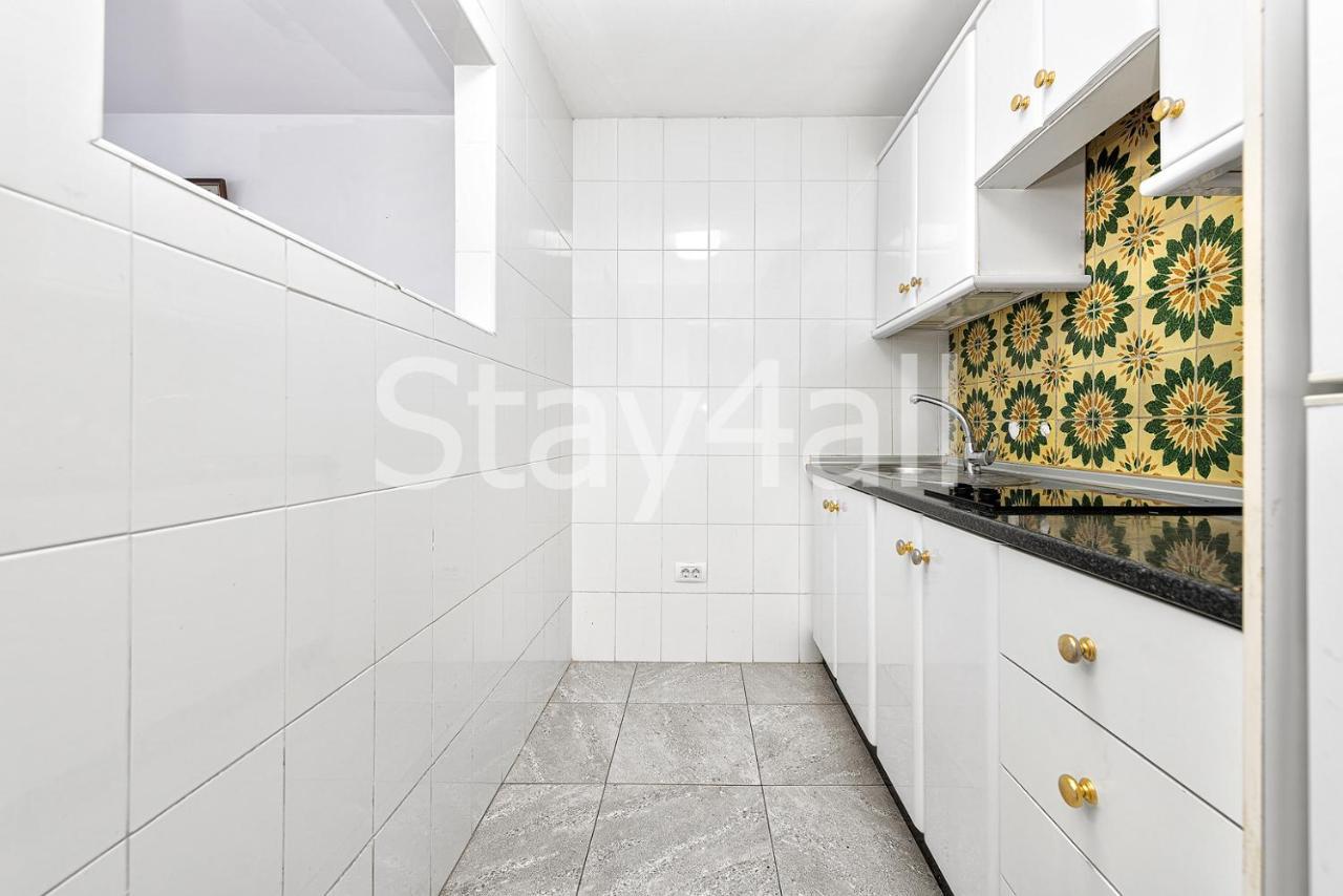 Apartamento Los Molinos Playa del Ingles  Bagian luar foto