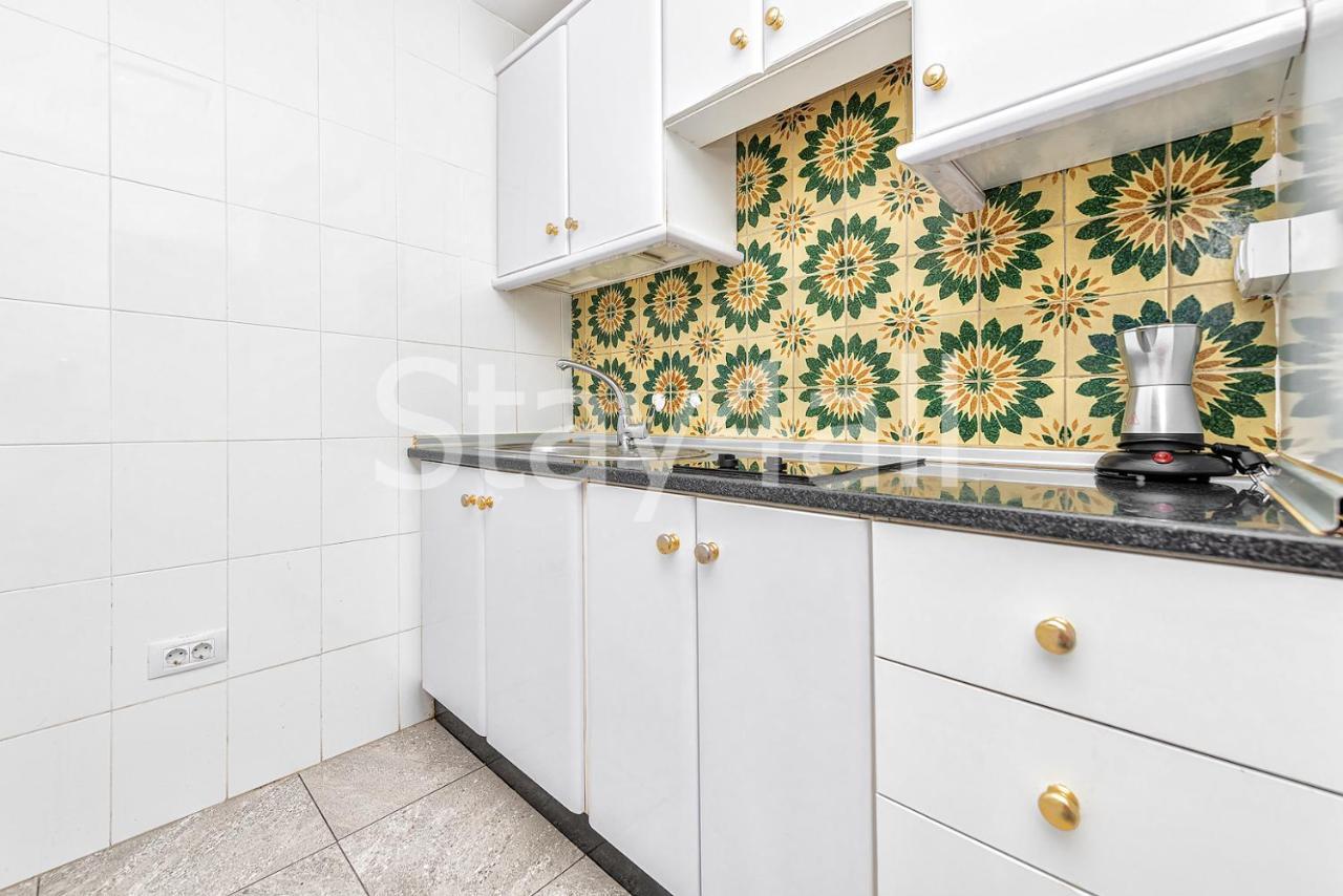 Apartamento Los Molinos Playa del Ingles  Bagian luar foto