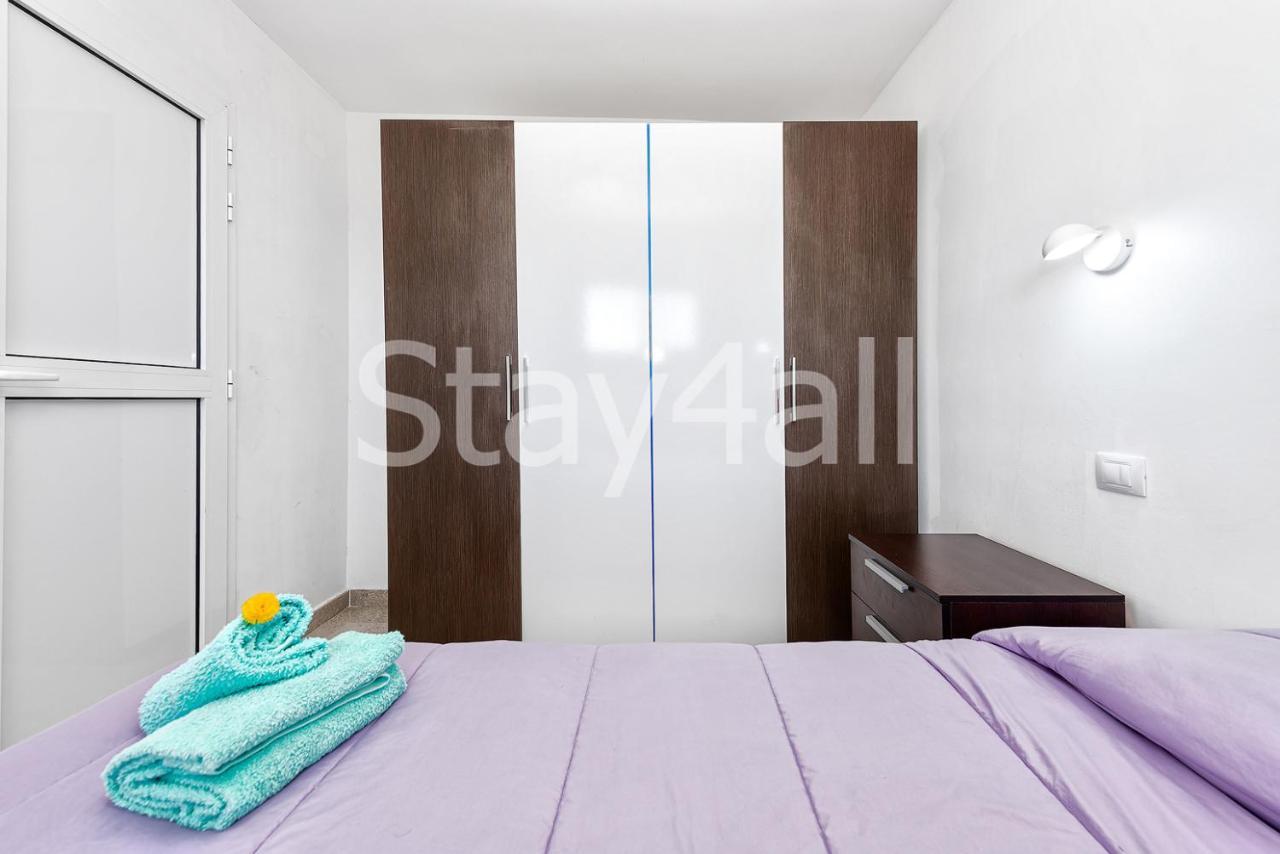 Apartamento Los Molinos Playa del Ingles  Bagian luar foto